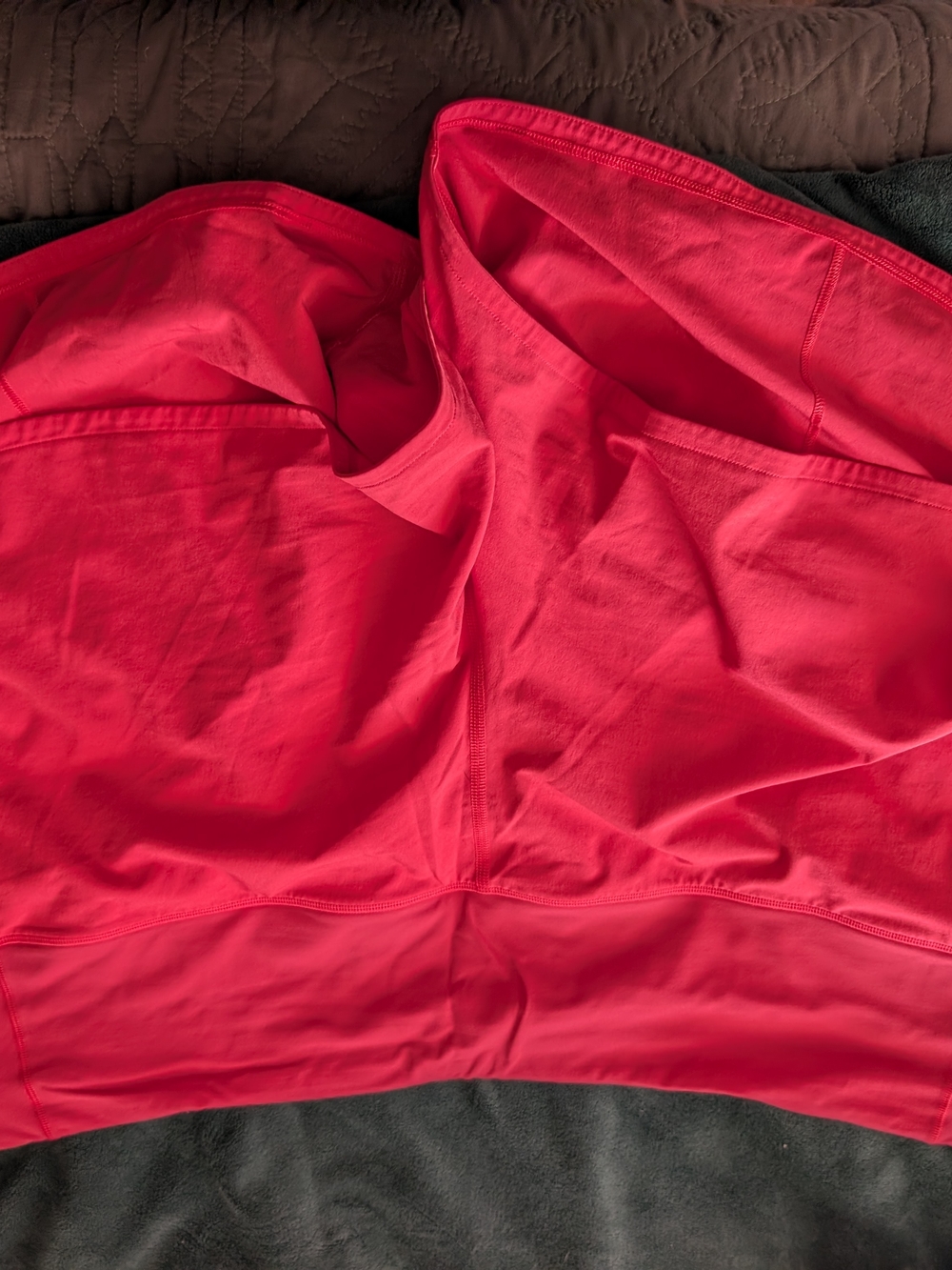 lululemon athletica Running Shorts With 4" Inseam in Bright Pink